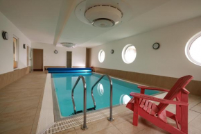 Villa Meermaid mit Schwimmbad, Hohenkirchen